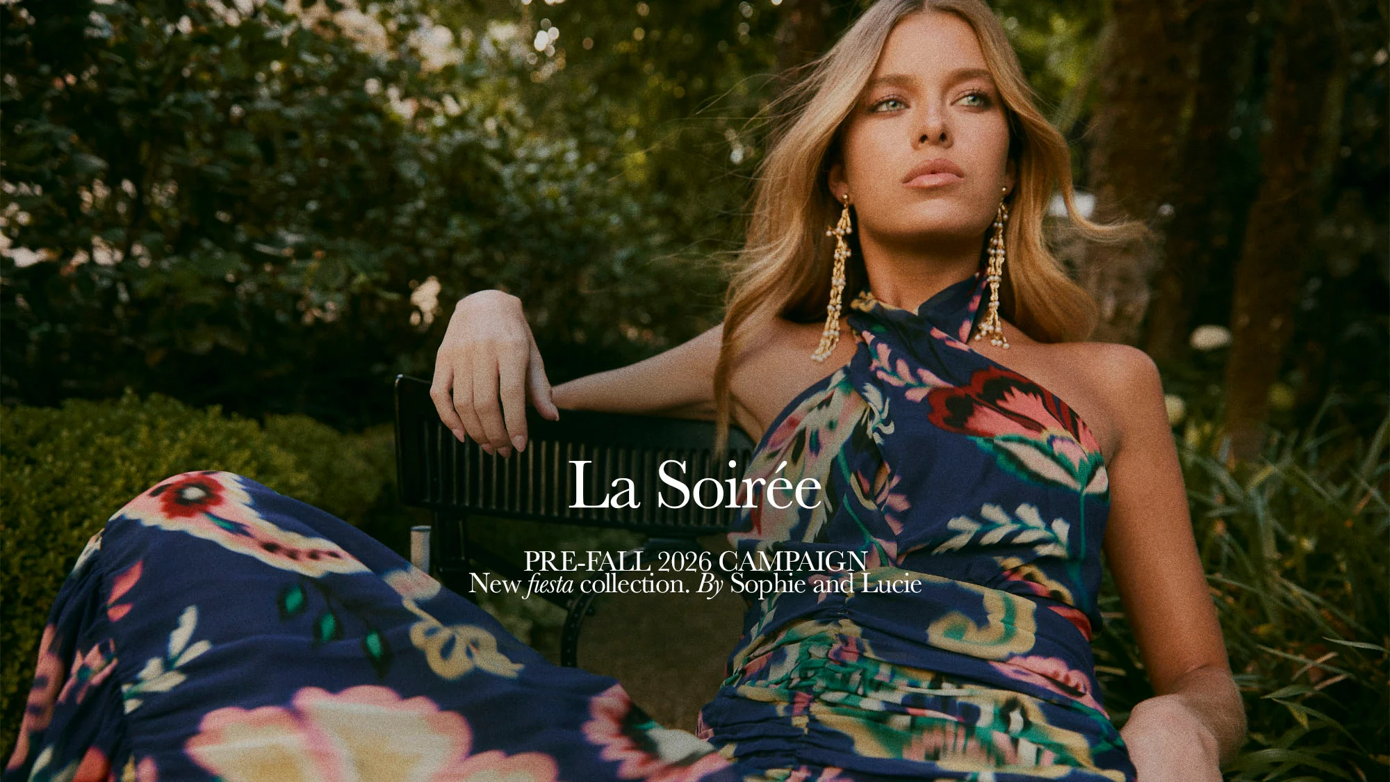 Elegancia Moderna para Mujeres Únicas